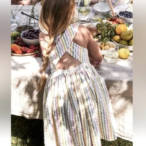 Mini Boden Other - Mini Boden Dress